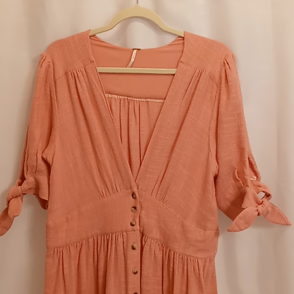 Free people Maxi dress - Picture 5 of 8